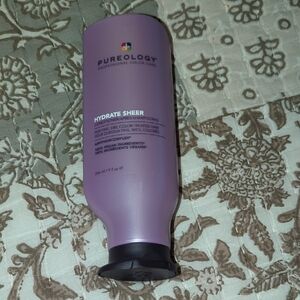Pureology Hydrate Sheer Conditioner.